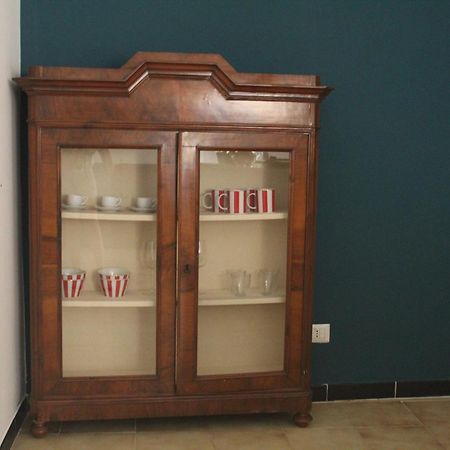 Suite Al Castello Sassari Kültér fotó