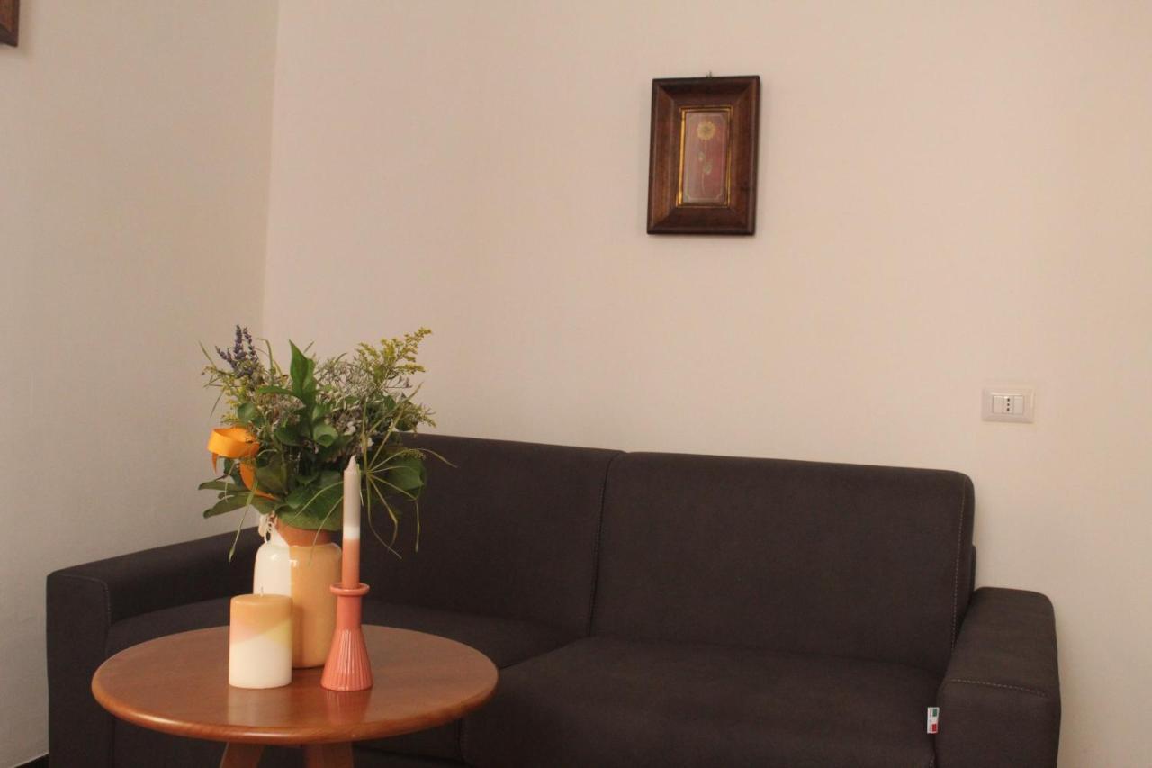Suite Al Castello Sassari Kültér fotó