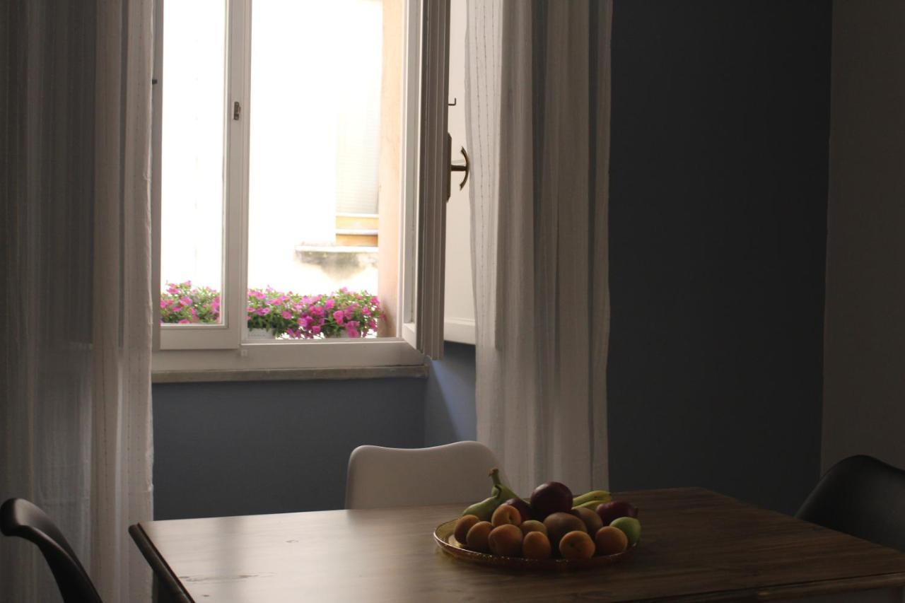 Suite Al Castello Sassari Kültér fotó