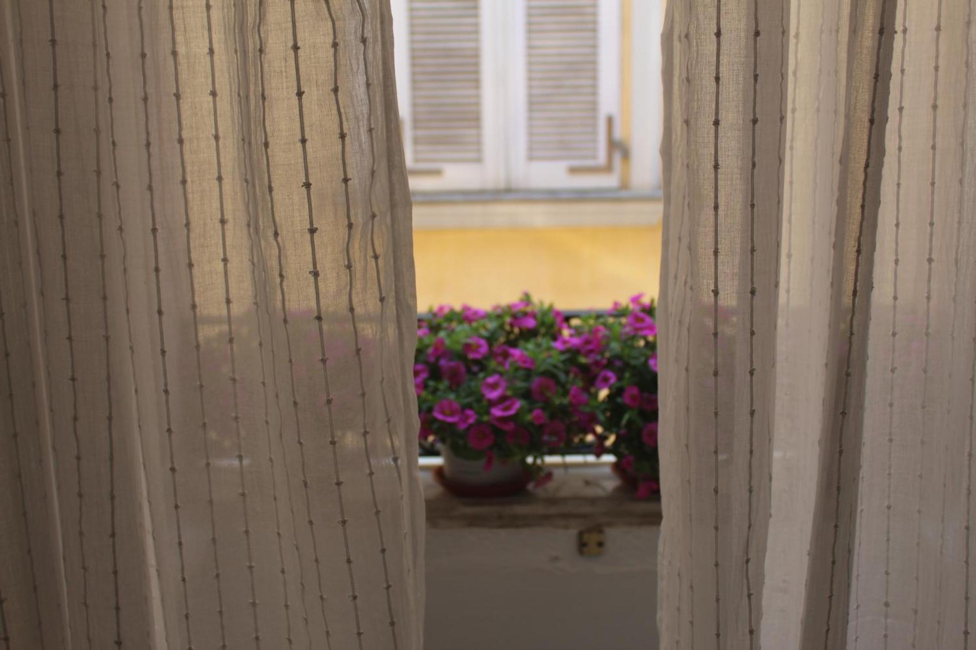 Suite Al Castello Sassari Kültér fotó