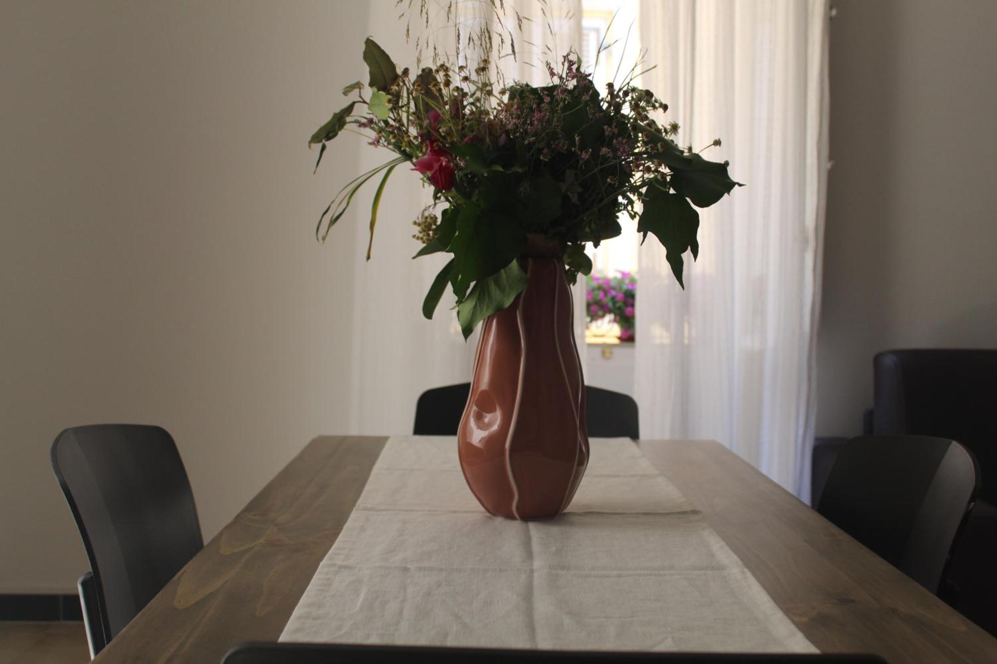 Suite Al Castello Sassari Kültér fotó