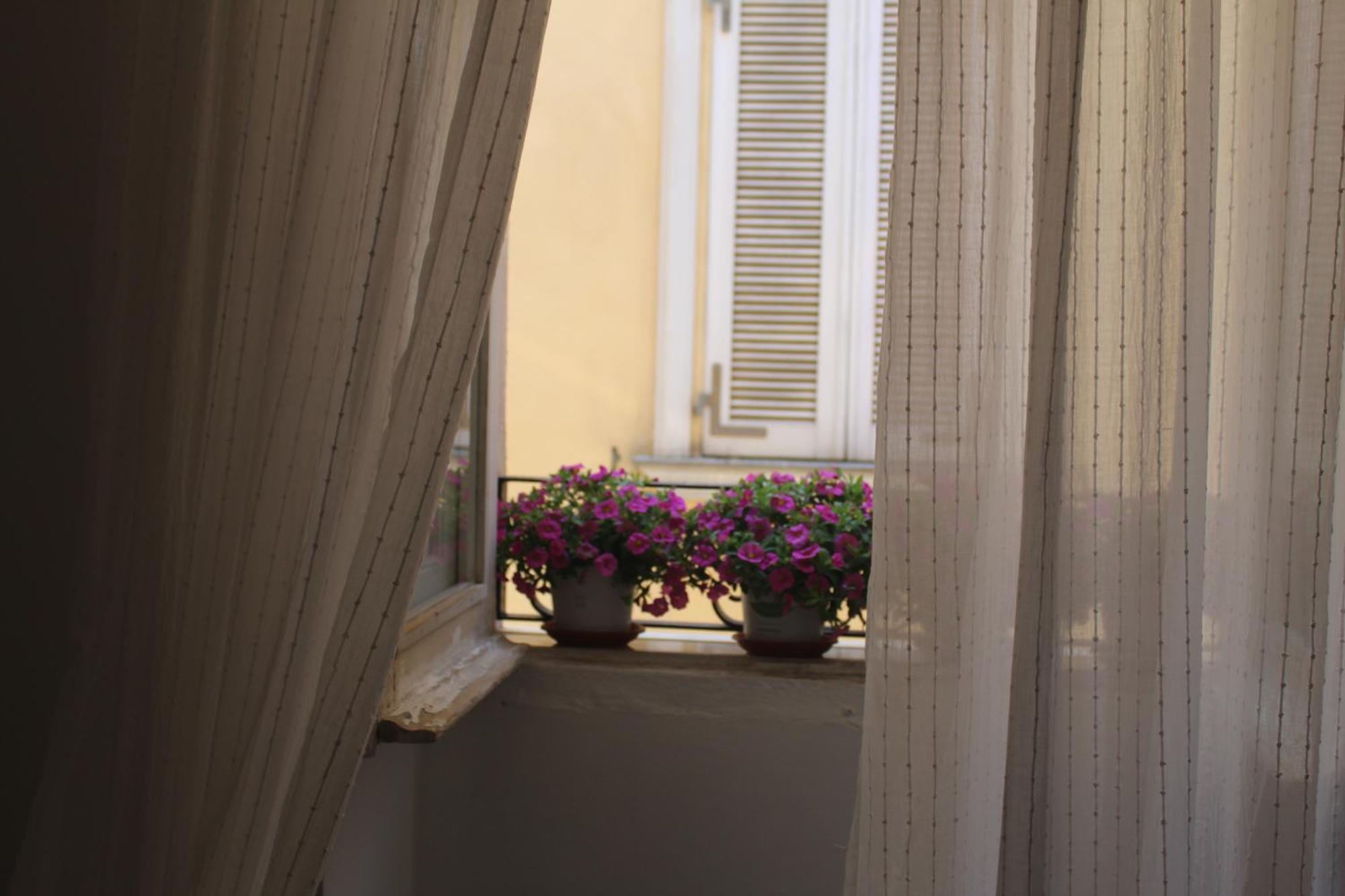 Suite Al Castello Sassari Kültér fotó