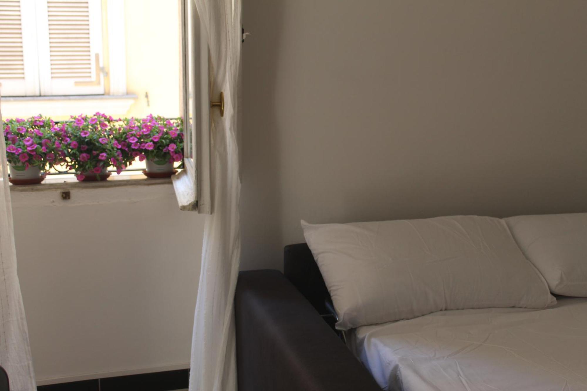 Suite Al Castello Sassari Kültér fotó