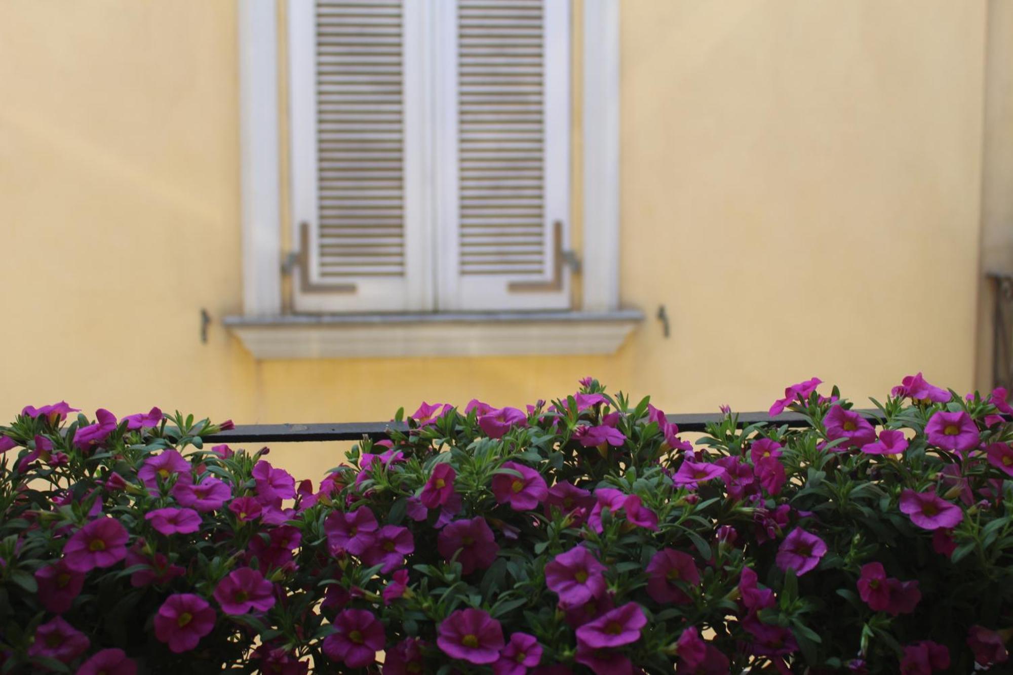 Suite Al Castello Sassari Kültér fotó