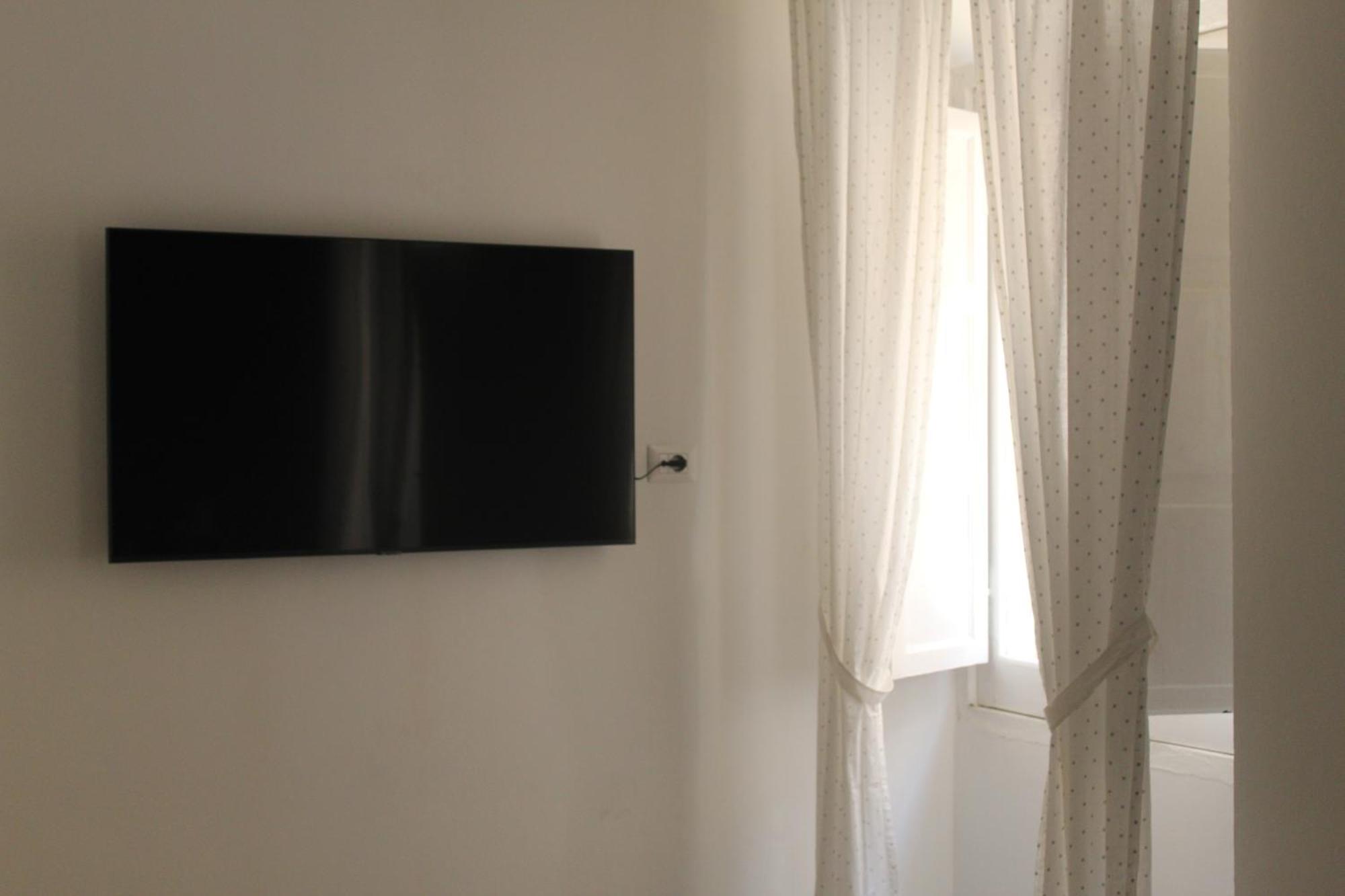 Suite Al Castello Sassari Kültér fotó