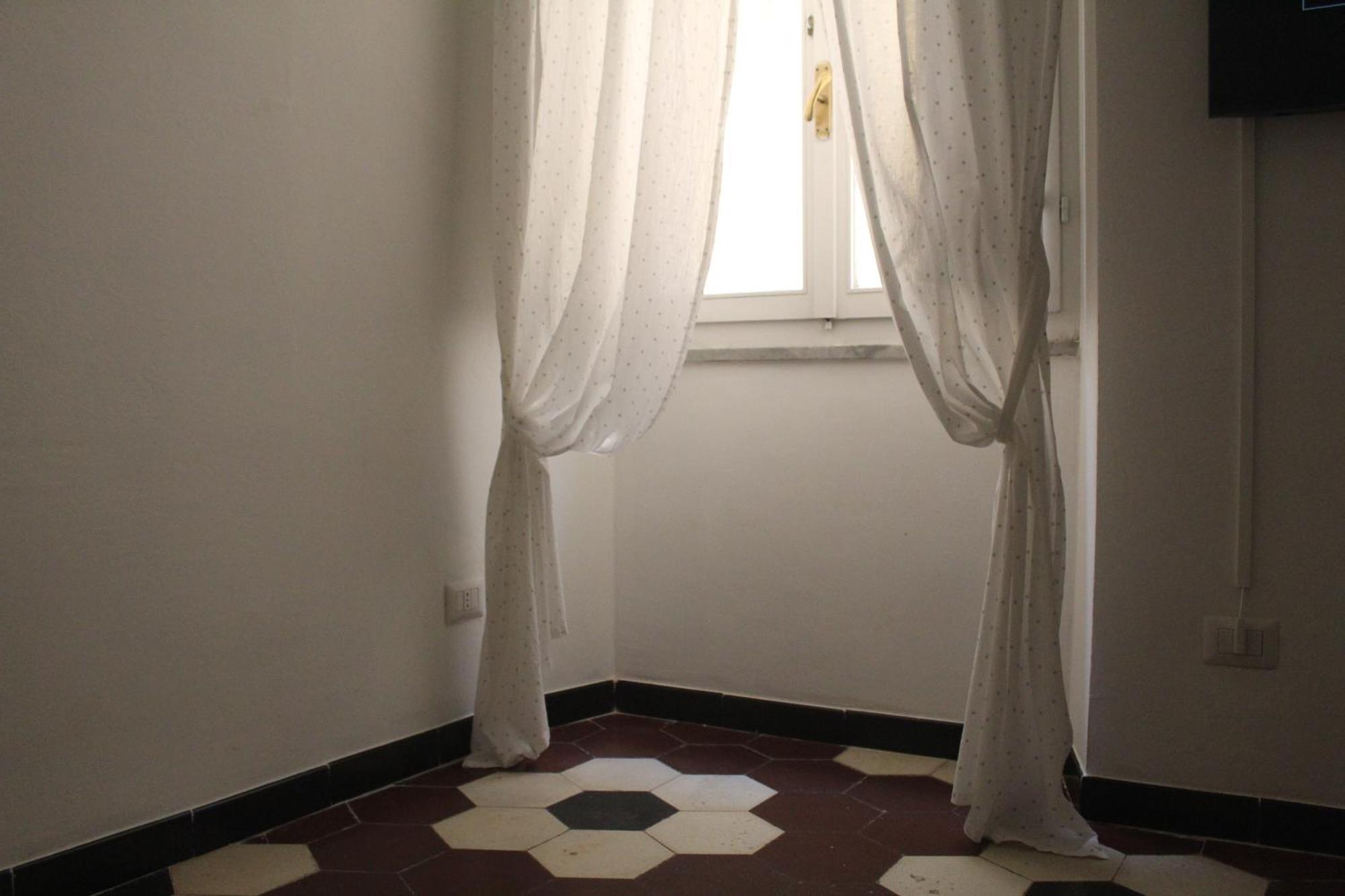 Suite Al Castello Sassari Kültér fotó