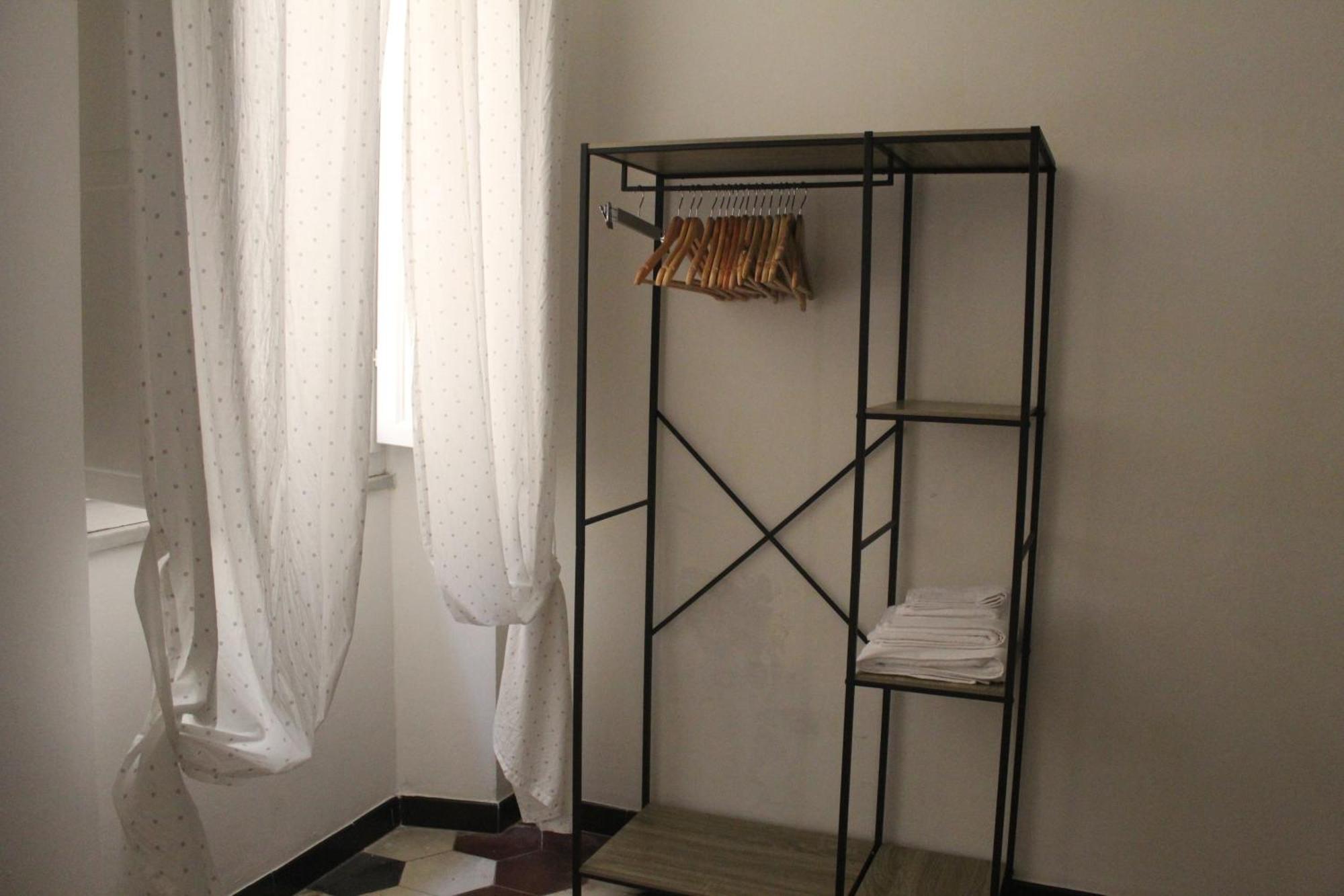 Suite Al Castello Sassari Kültér fotó