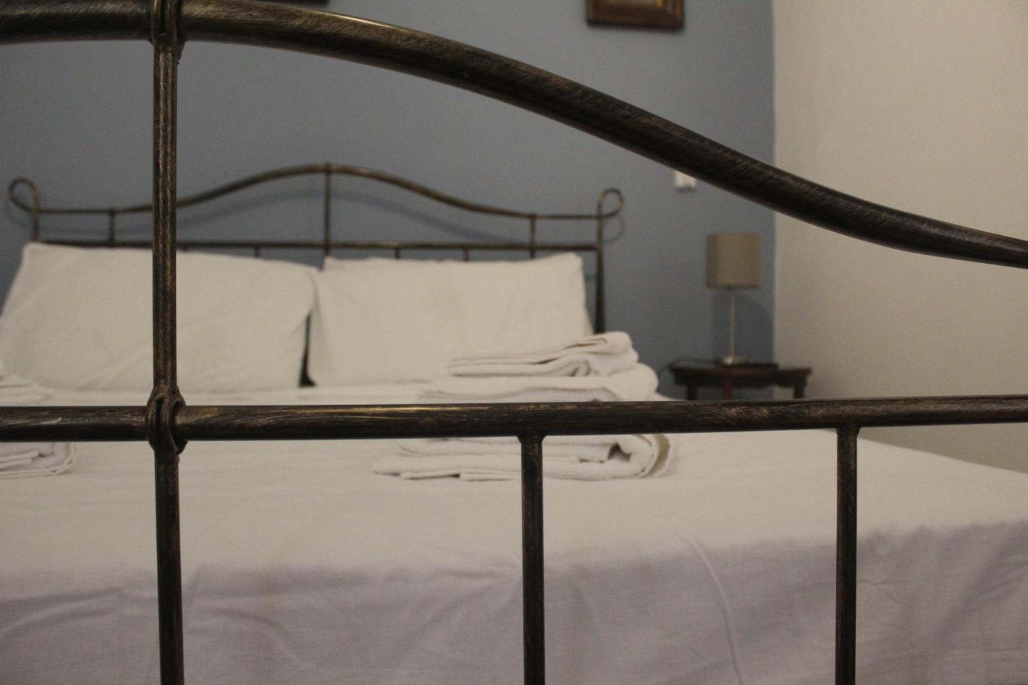 Suite Al Castello Sassari Kültér fotó
