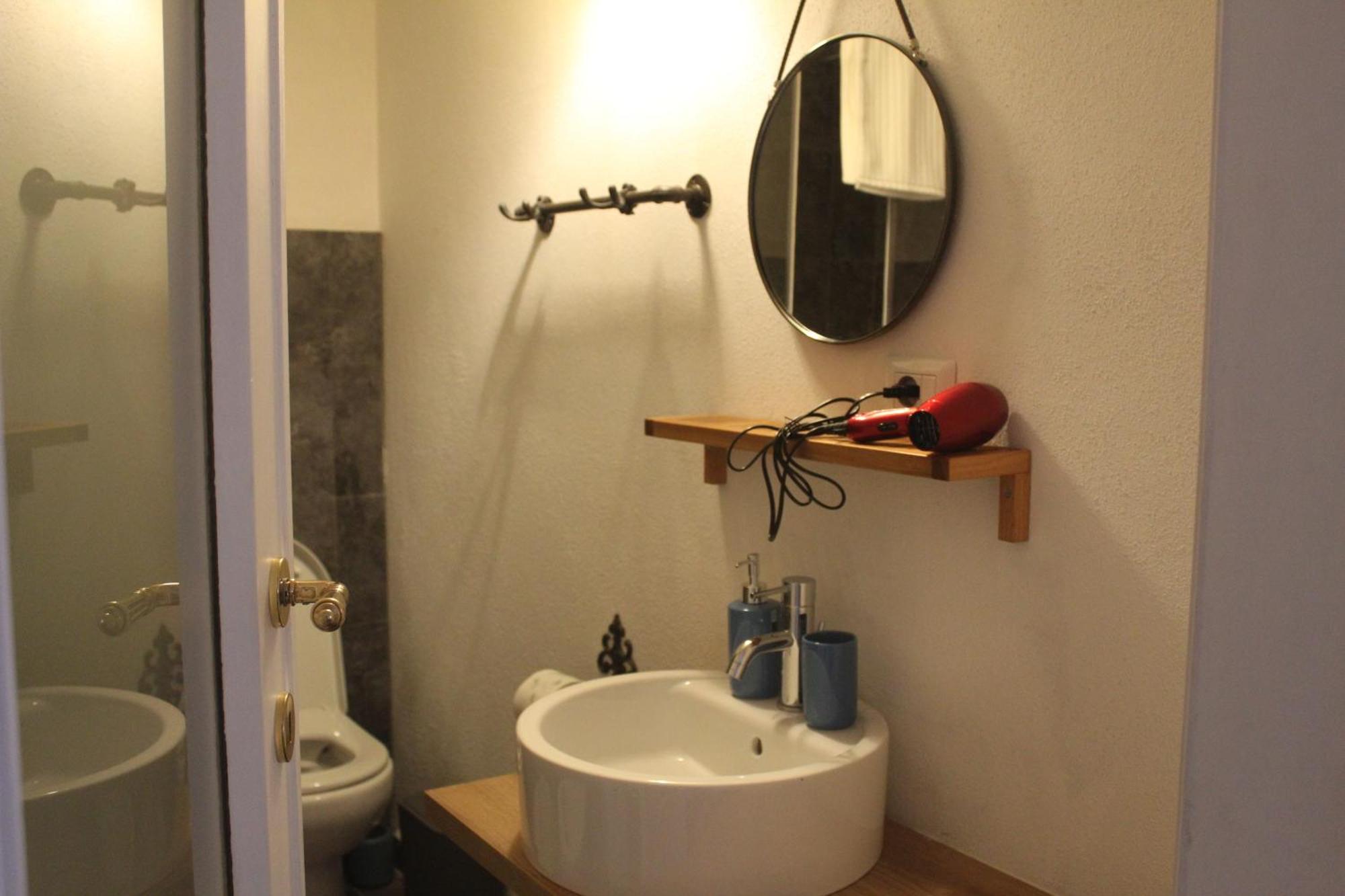 Suite Al Castello Sassari Kültér fotó